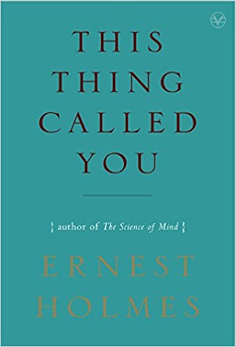 "THIS THING CALLED YOU" ONLINE book/shop