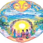 Sunday Talk – “Where Two or More are Gathered”