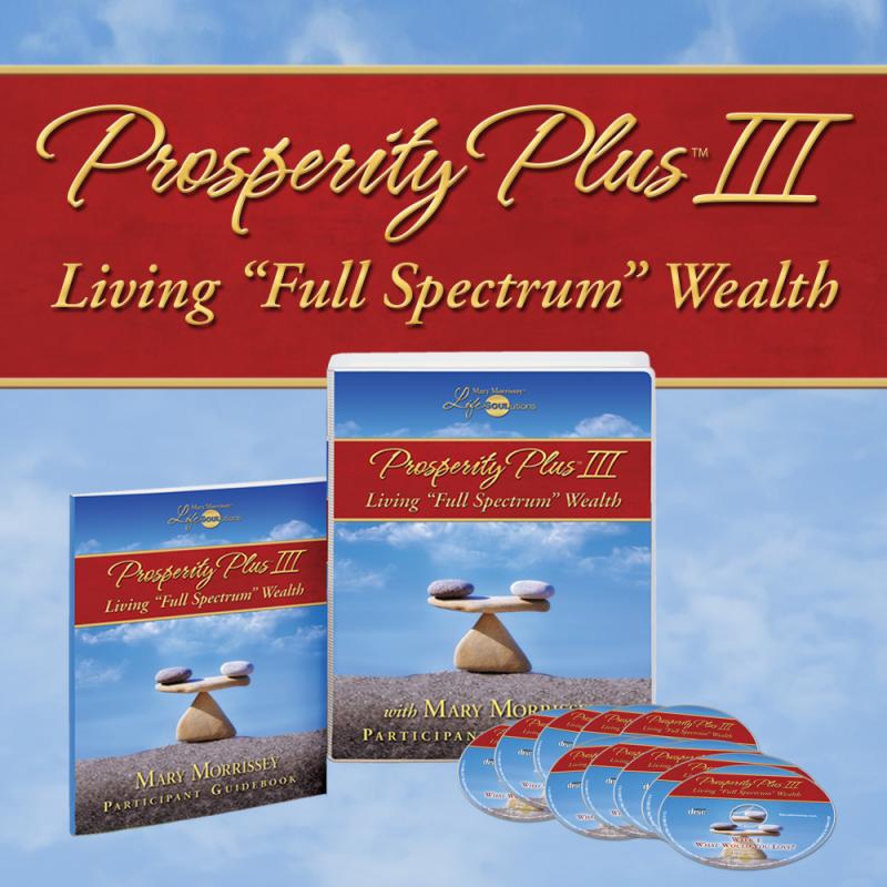 Prosperity Plus