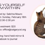 Workshop "Loving Yourself From Within"