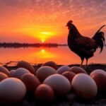 Sunday Talk – “Chicken or Egg?”
