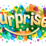 Sunday Talk – “Surprise Sunday!”