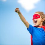 Sunday Talk – “What Is Your Superpower?”