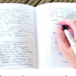 Sunday Workshop - "Journal Writing Made Easy"