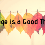 Sunday Workshop - “Change is gonna do me Good”