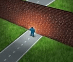 "Moving Through Blocks on the Journey" - Sunday Session with Rev Douglas Craig