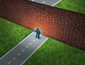 "Moving Through Blocks on the Journey" - Sunday Session with Rev Douglas Craig