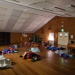 March 2 Social Event!  Inner Stillness Yoga