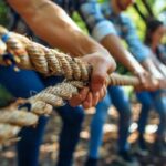 Sunday Talk – “Push or Pull?”