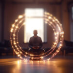 Sunday Talk – “10 Days in a Meditation Jail”
