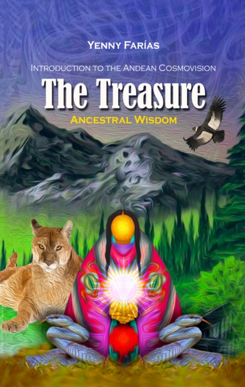 June 21 "The Treasure" Book Launch