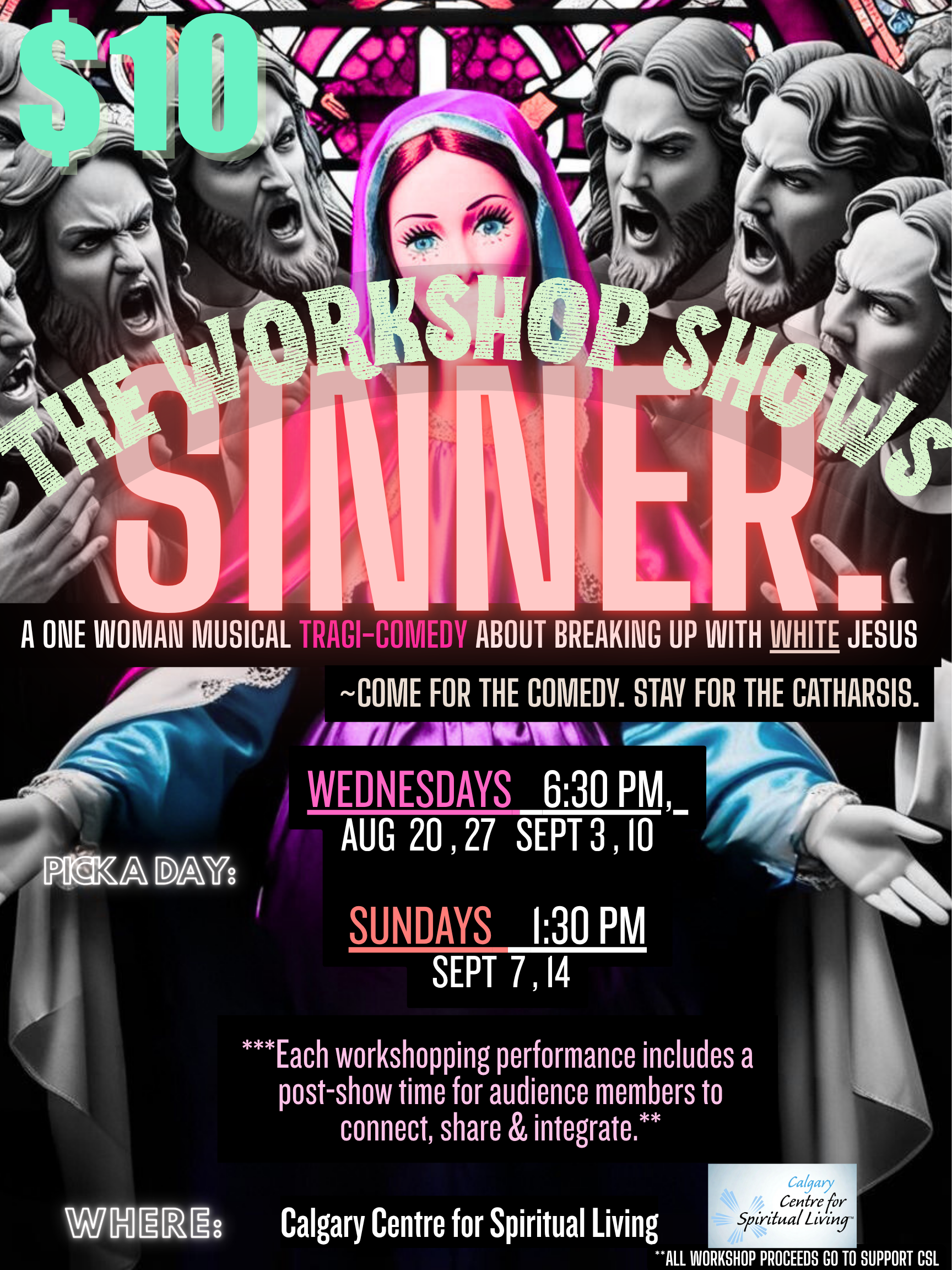 Sinner