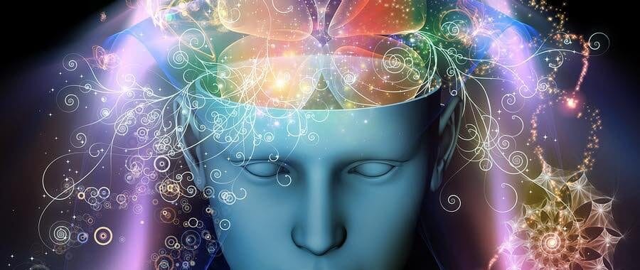 Sunday Talk – “Thought Is Creative”