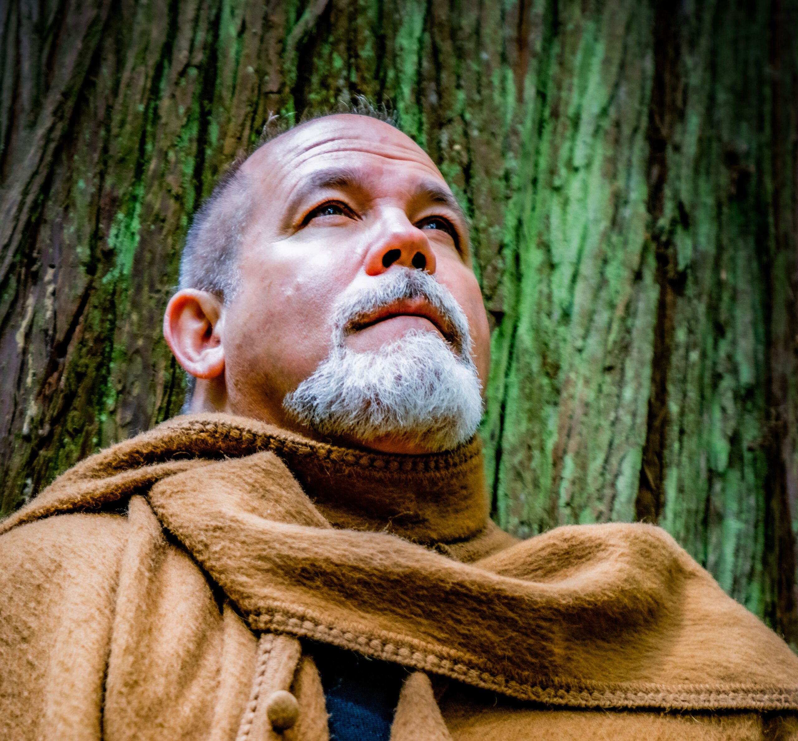 Find Your Voice with Matthew Kocel the Cosmic Throat Singer