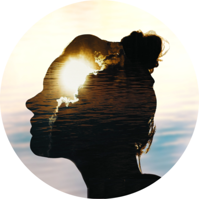 CHANGE YOUR THINKING, CHANGE YOUR LIFE! Starts April 13