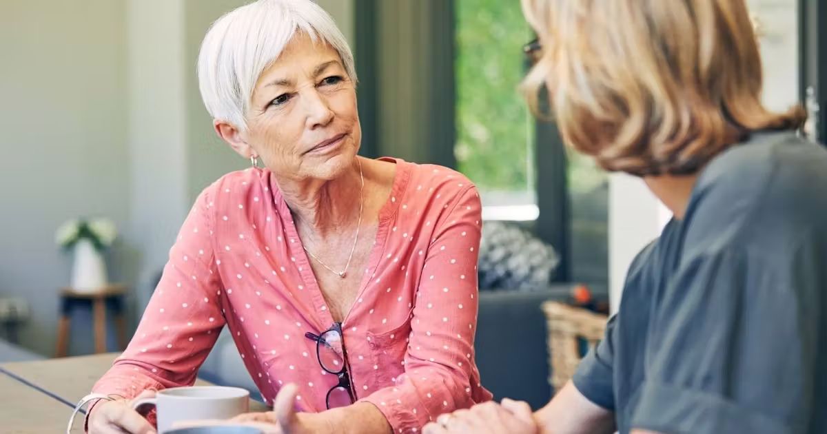 Listening From Presence