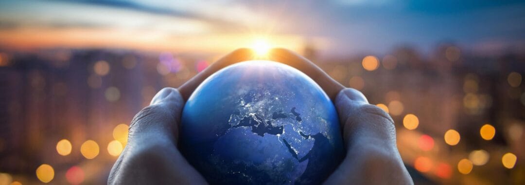 Sunday Talk – “Today Is Going to Be My Peaceful Day”