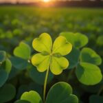 Sunday Talk – “With A Little Bit O’ Luck”