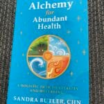 Sandra Butler Book Signing