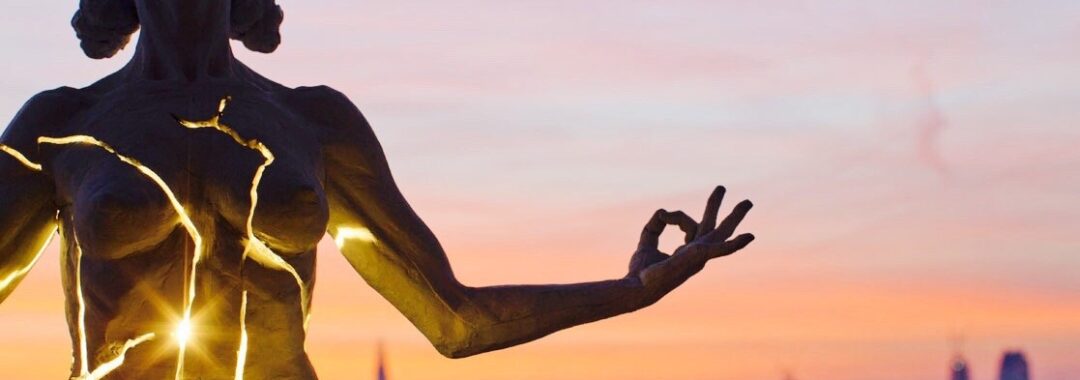 Sunday Talk – “On the Mend”