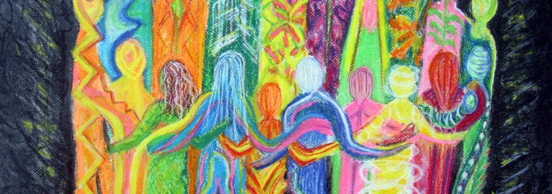 Sunday Talk -“Better Together”