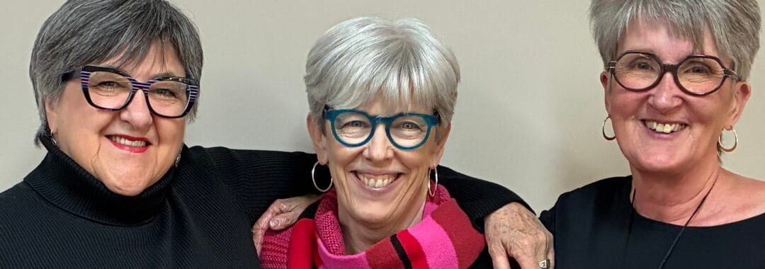 Sunday Talk – “Mothers Are People, Too”