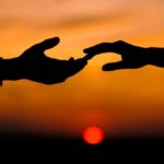 Sunday Talk – “The Law of Attraction and the Law of Receiving”