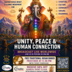 A Call for Peace – From Calgary to the World