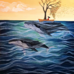 Sunday Talk – “The Law of Non-Resistance”