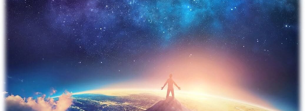 Sunday Talk – ‘The Law of Success”